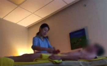 Asian massage hidden