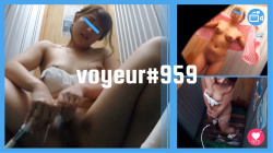 【voyeur#959】海の家のシャワー室でオナニーする女の子を盗撮の画像