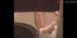 【民家風呂盗撮動画】スレンダー微美乳の上品な入浴姿！！の画像