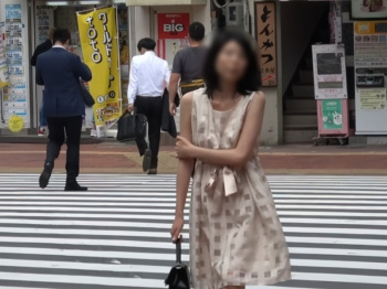 【盗撮動画】犯罪集がものすごいパンチラ盗撮動画、とうとう公開されてしまう・・・の画像