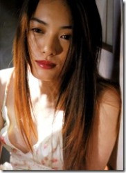 女優の仲間由紀恵のセクシー画像ｗｗｗの画像