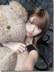 可愛い元HKT48、山田麻莉奈の下着姿のオッパイの谷間がエロいｗｗｗの画像