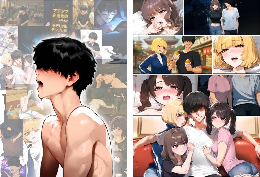 【実話】童貞マチアプ体験記！冴えないエンジニア（23）が愛を証明するまでwww | 実話本舗-007