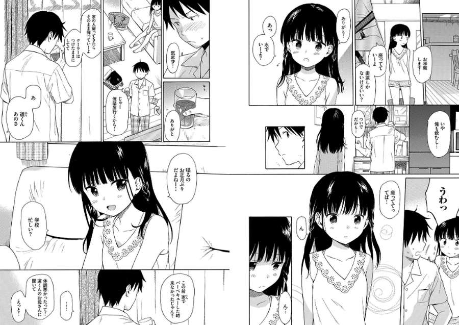 ラフスケッチ関谷あさみ-003