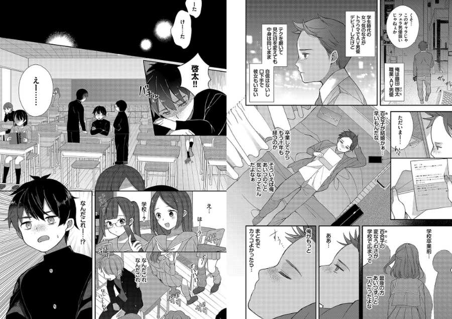 青春コンプレックス〜タイムリープでエロ無双！！2